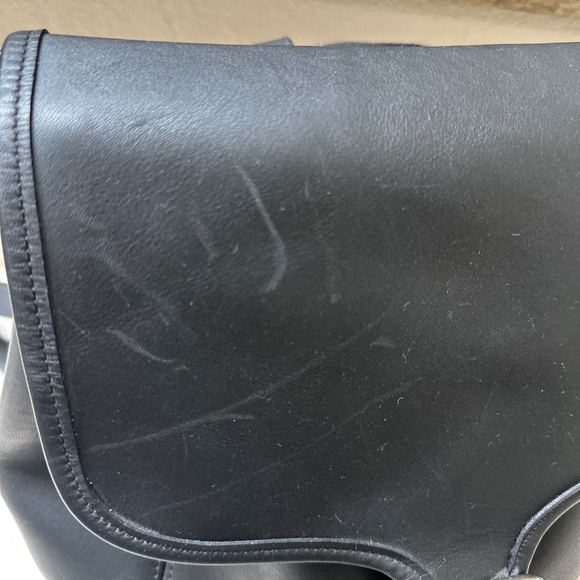 Vintage Coach Drawstring Backpack - Picture 8 of 9